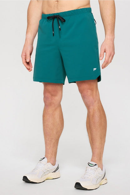 Fabletics The One Short Lined 7in