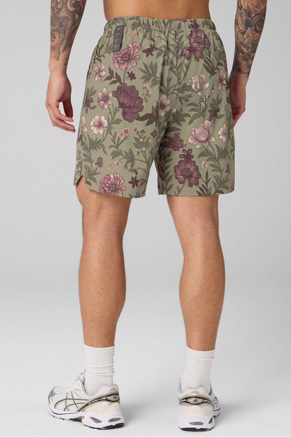 Fabletics The One Short Lined 7in