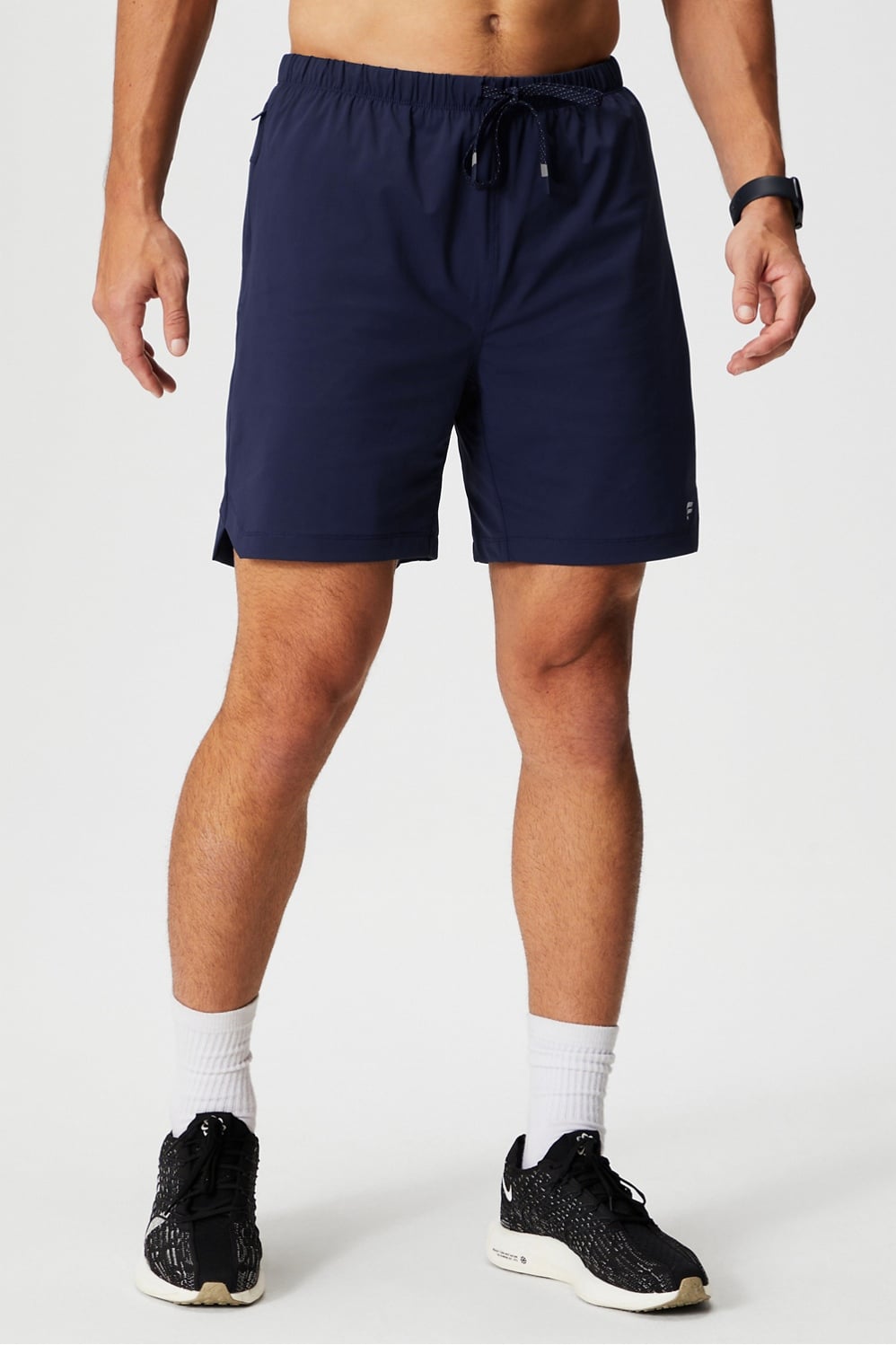 Fabletics The One Short Lined 7in