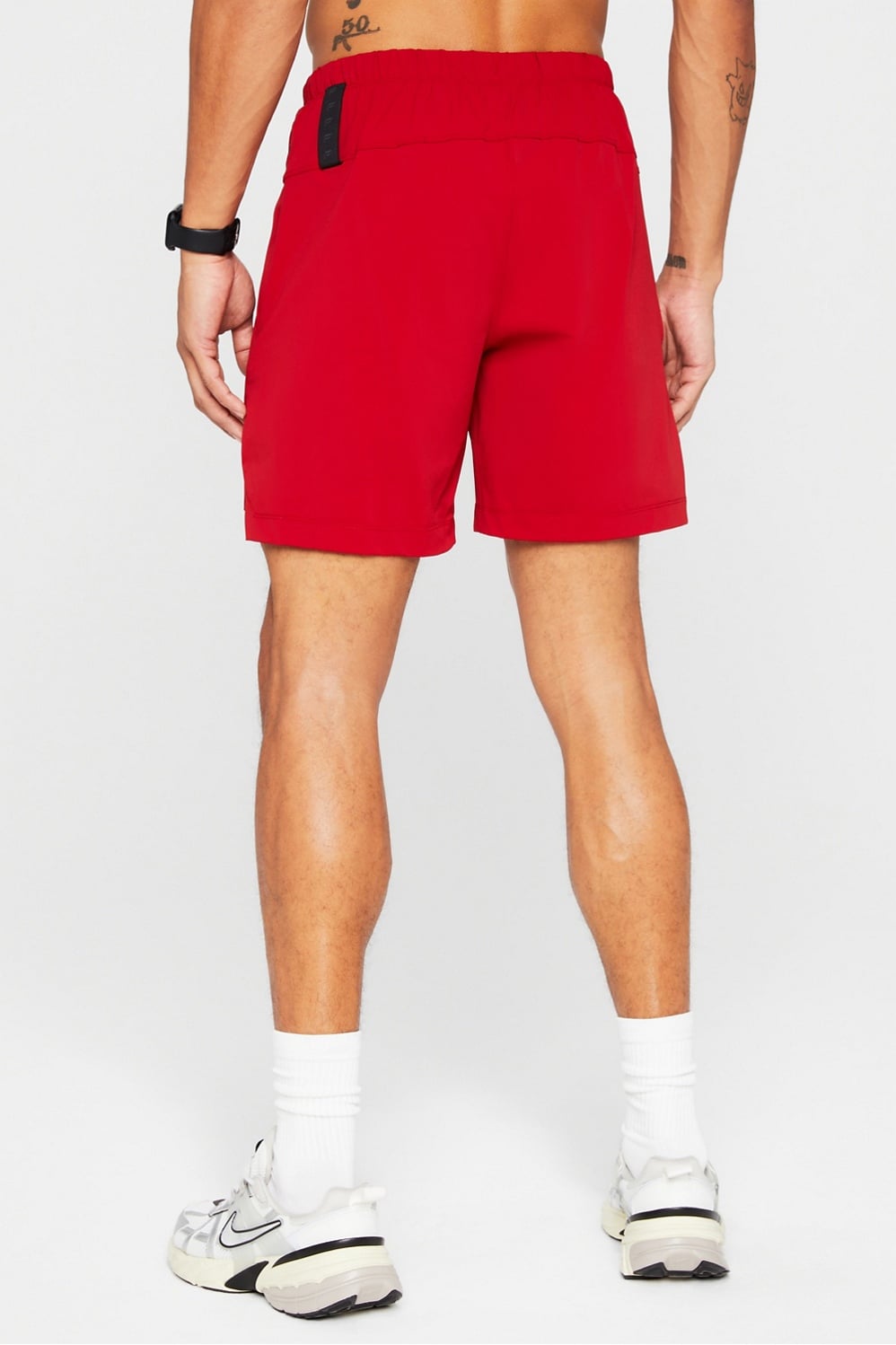 Fabletics The One Short Lined 7in