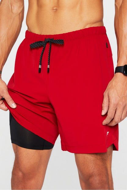 Fabletics The One Short Lined 7in