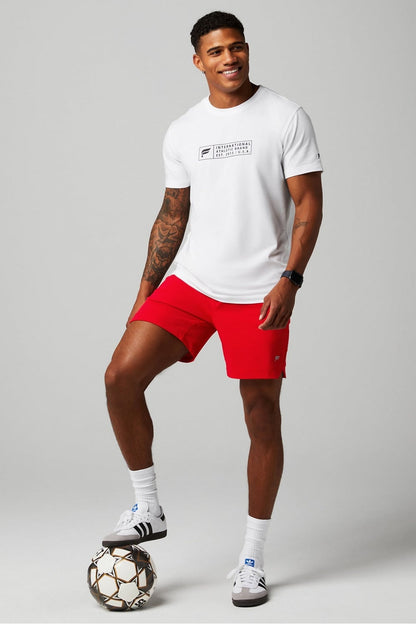 Fabletics The One Short Lined 7in