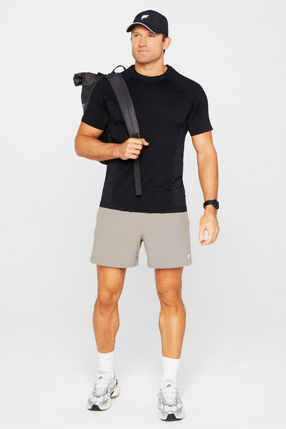 Fabletics The Fundamental Short II Lined 5in