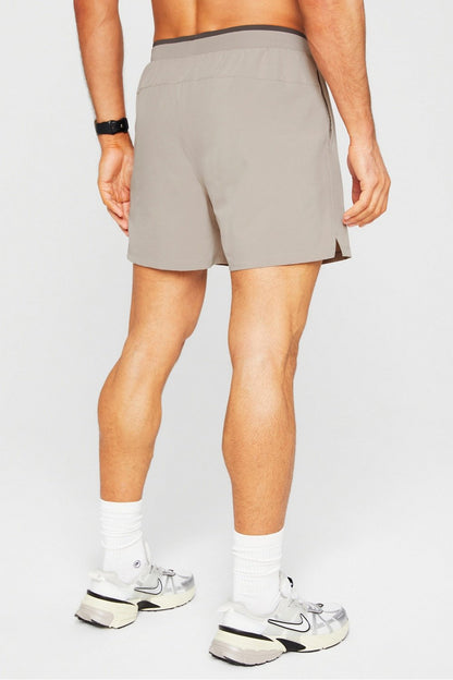 Fabletics The Fundamental Short II Lined 5in
