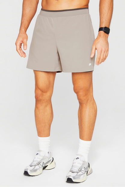 Fabletics The Fundamental Short II Lined 5in