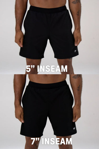 Fabletics The Fundamental Short II Lined 5in