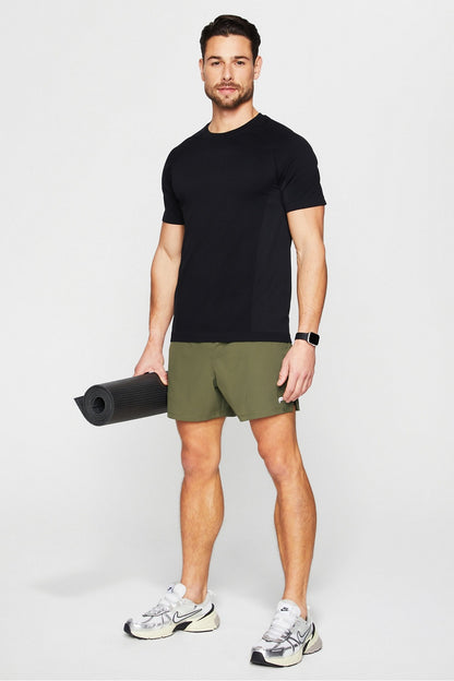 Fabletics The Fundamental Short II Lined 5in