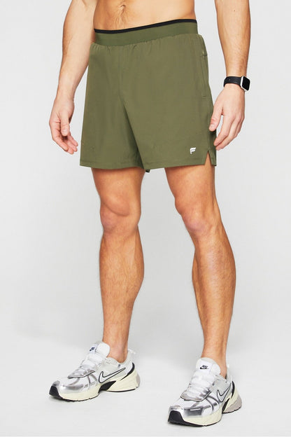 Fabletics The Fundamental Short II Lined 5in