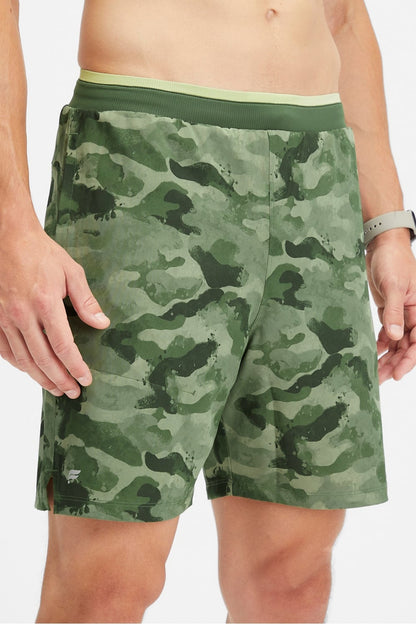 Fabletics The Fundamental Short II 7in