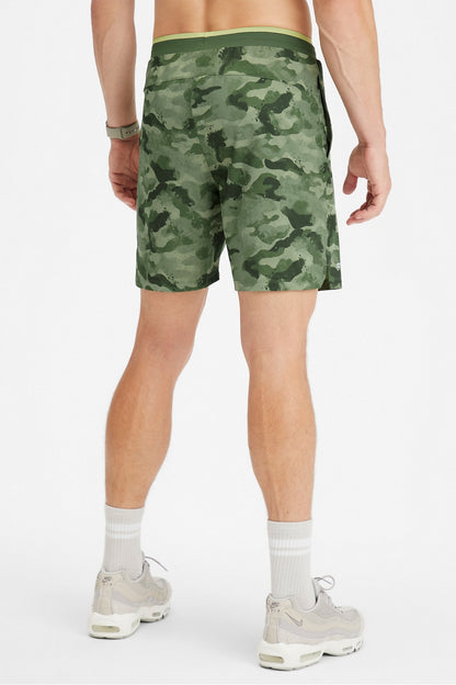 Fabletics The Fundamental Short II 7in