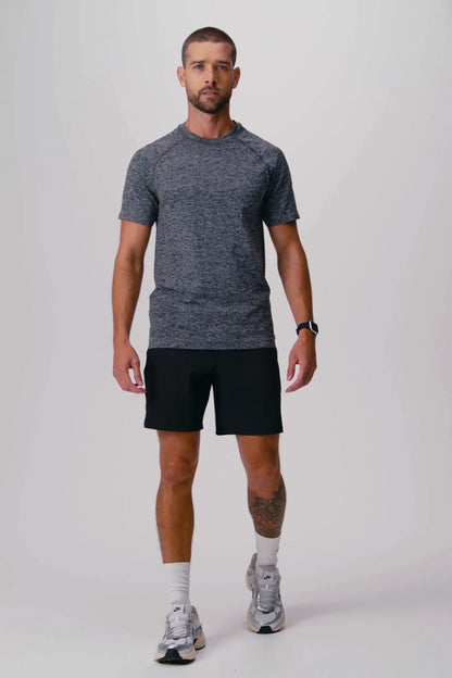 Fabletics The Fundamental Short II 7in