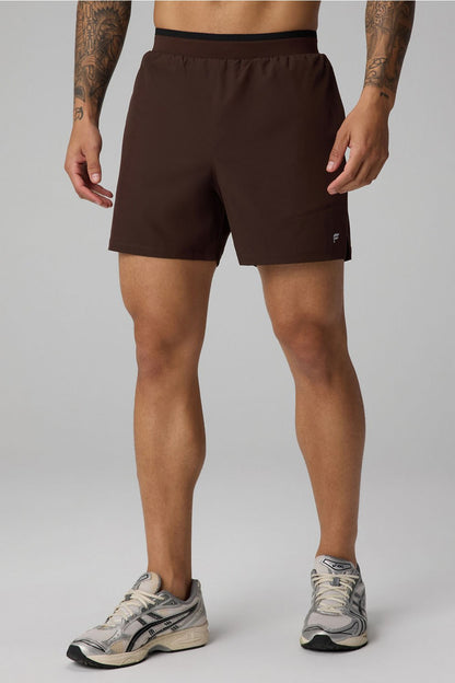 Fabletics The Fundamental Short II 7in