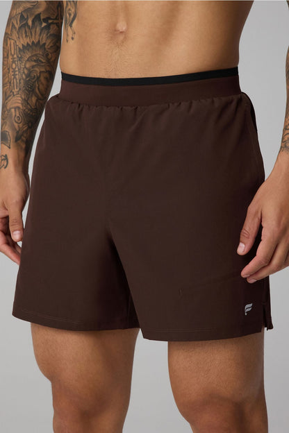 Fabletics The Fundamental Short II 7in