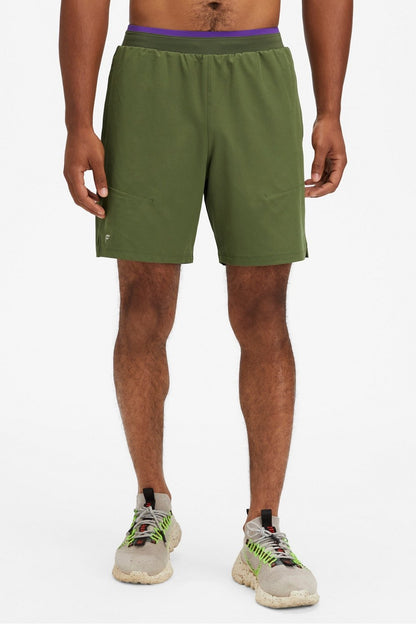 Fabletics The Fundamental Short II 7in