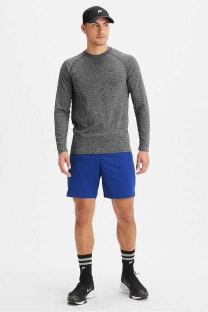 Fabletics The Fundamental Short II 7in