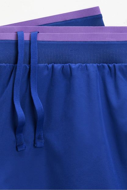 Fabletics The Fundamental Short II 7in