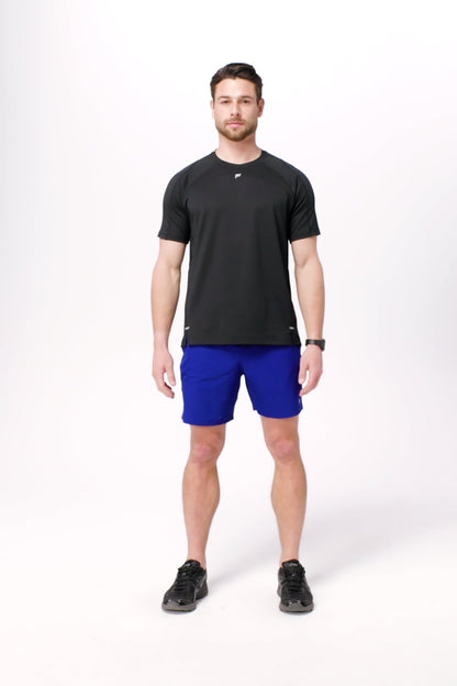 Fabletics The Fundamental Short II 7in