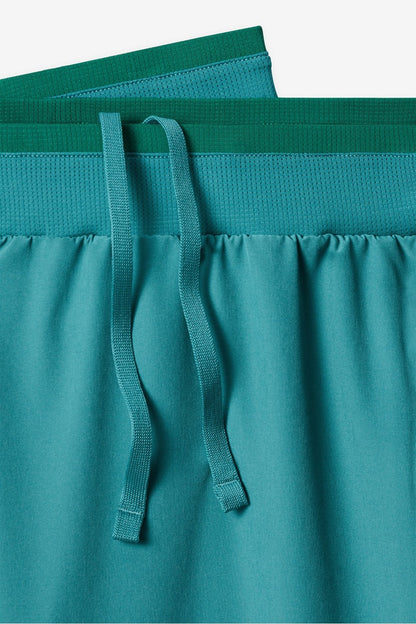 Fabletics The Fundamental Short II 7in