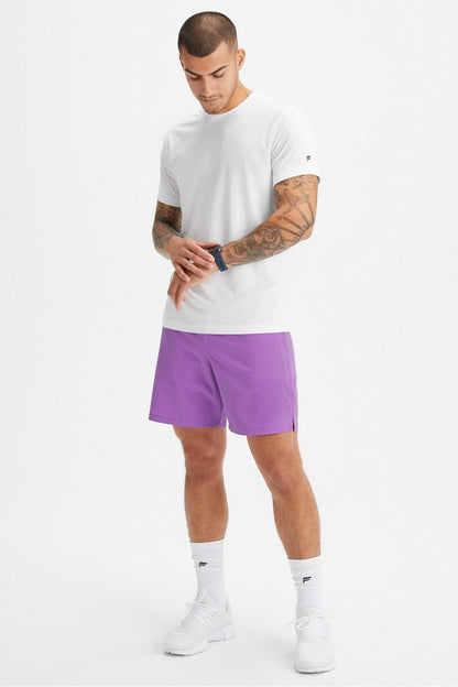 Fabletics The Fundamental Short II 7in