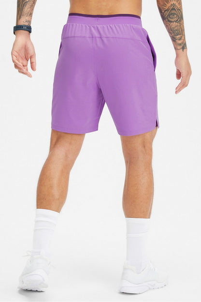 Fabletics The Fundamental Short II 7in
