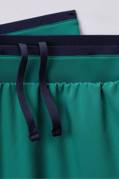 Fabletics The Fundamental Short II 7in