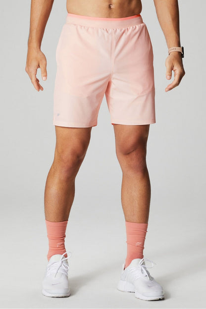 Fabletics The Fundamental Short II 7in
