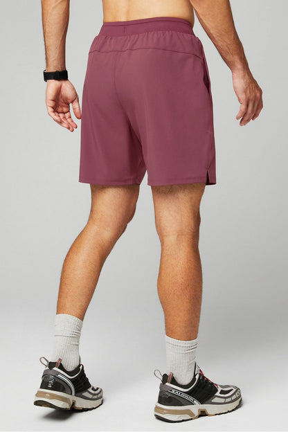 Fabletics The Fundamental Short II 7in