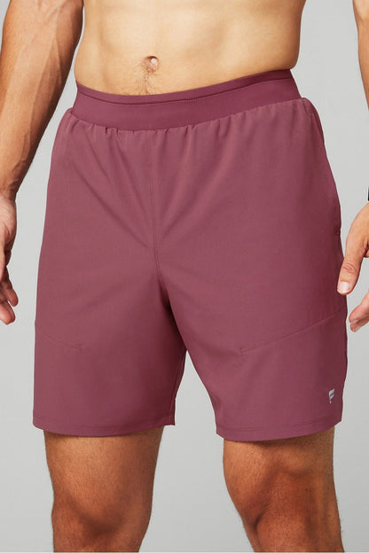 Fabletics The Fundamental Short II 7in