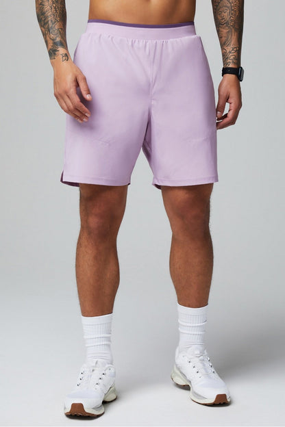 Fabletics The Fundamental Short II 7in
