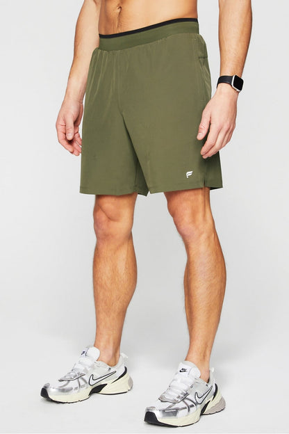 Fabletics The Fundamental Short II 7in