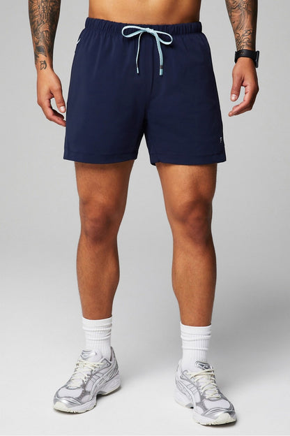 Fabletics The One Short Lined 5in