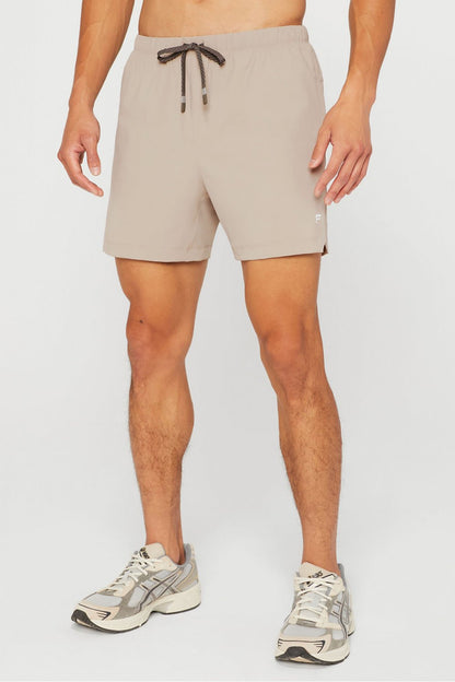 Fabletics The One Short Lined 5in