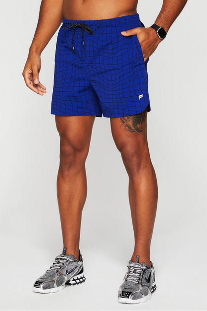 Fabletics The One Short Lined 5in