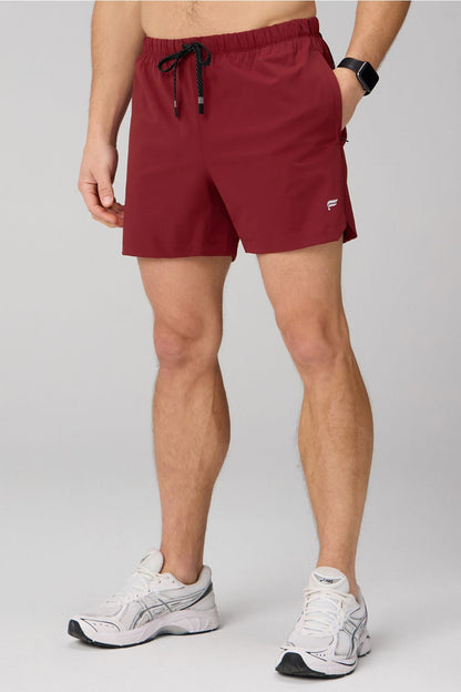 Fabletics The One Short Lined 5in