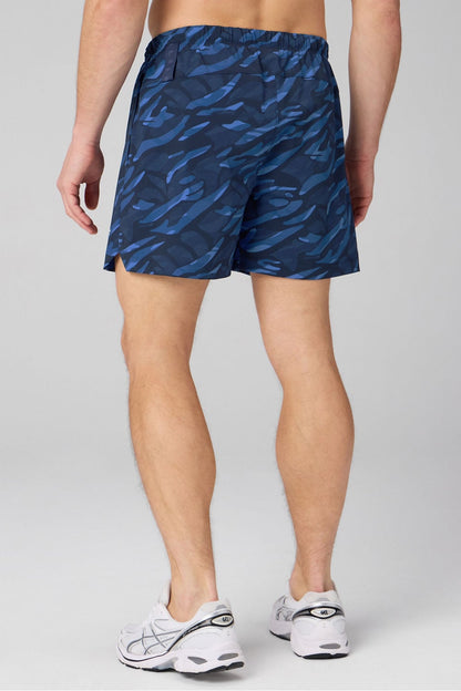 Fabletics The One Short Lined 5in