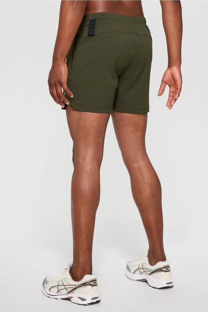 Fabletics The One Short Lined 5in