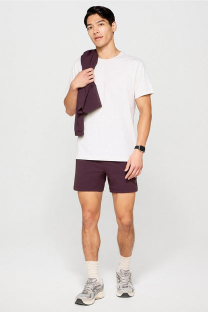 Fabletics The One Short Lined 5in
