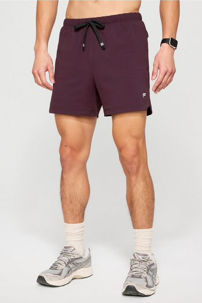 Fabletics The One Short Lined 5in