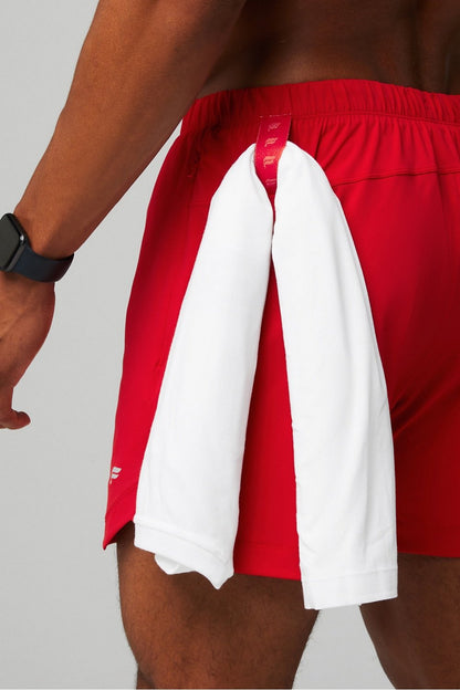 Fabletics The One Short Lined 5in