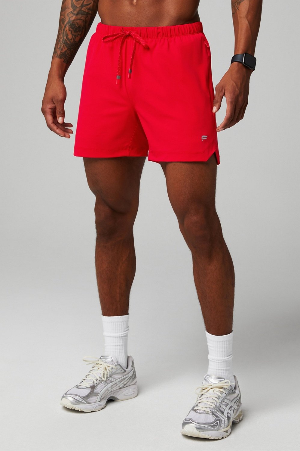 Fabletics The One Short Lined 5in