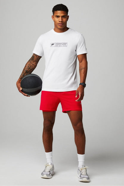 Fabletics The One Short Lined 5in