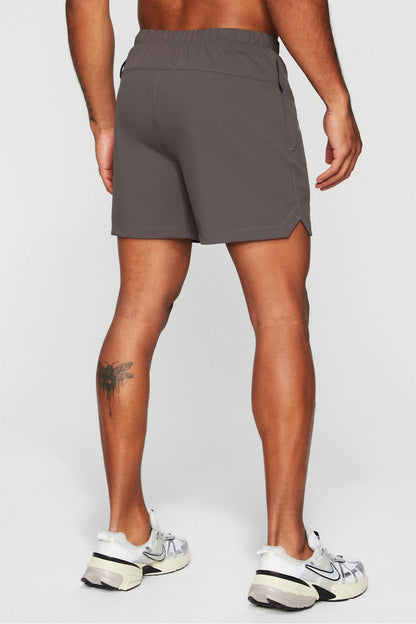 Fabletics The One Short Lined 5in