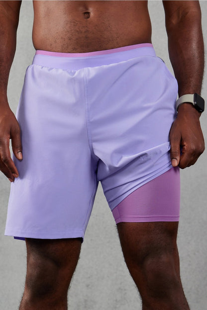 Fabletics The Fundamental Short II Lined 5in