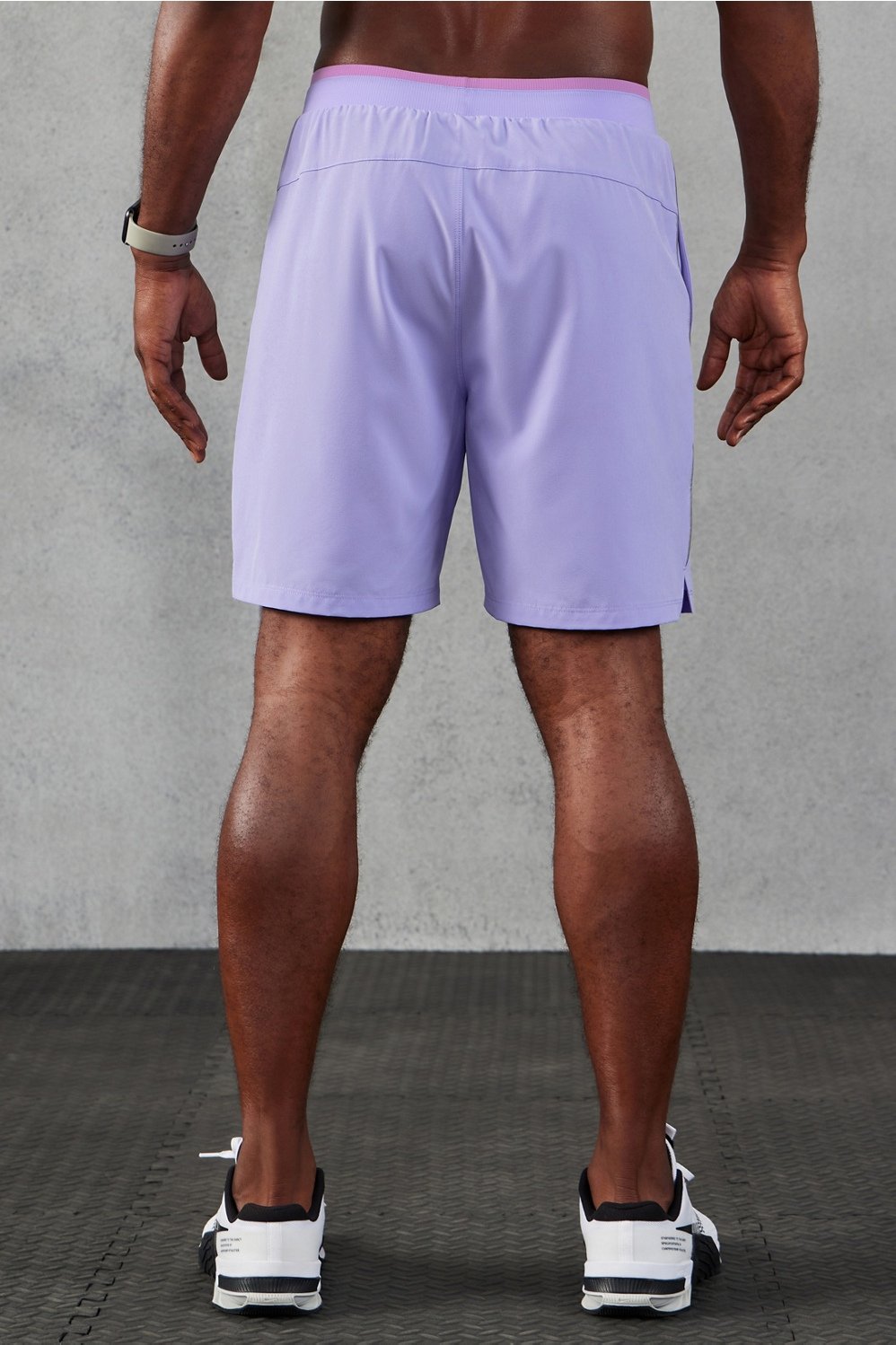 Fabletics The Fundamental Short II Lined 5in