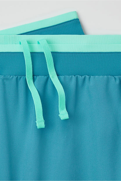 Fabletics The Fundamental Short II Lined 5in