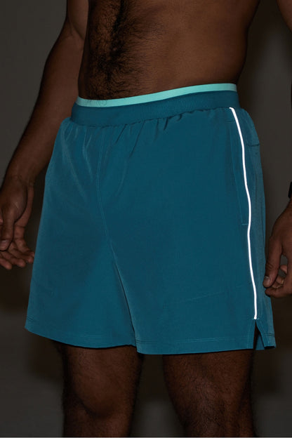 Fabletics The Fundamental Short II Lined 5in