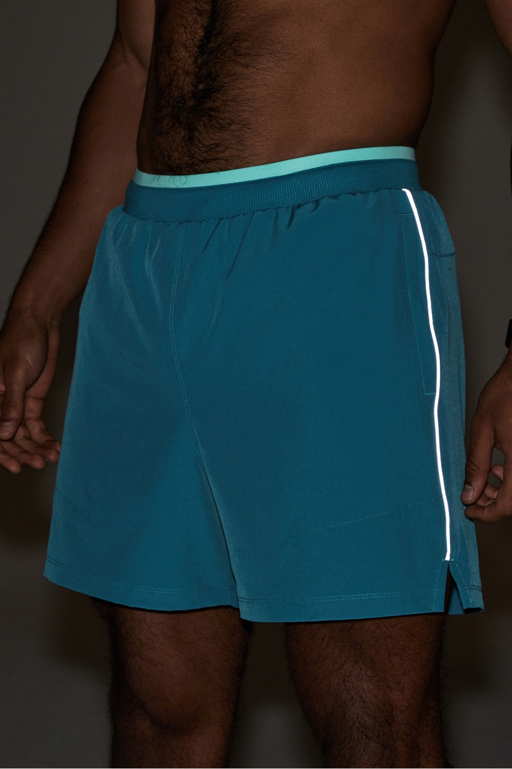 Fabletics The Fundamental Short II Lined 5in