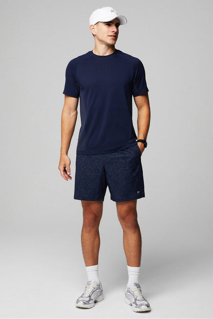 Fabletics The Fundamental Short II 7in