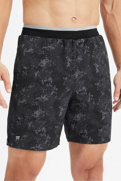 Fabletics The Fundamental Short II 7in