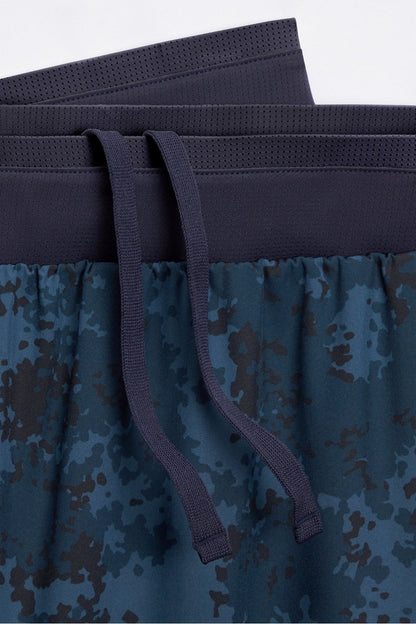 Fabletics The Fundamental Short II 7in